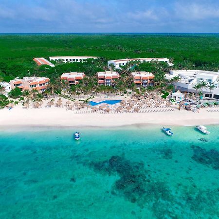 Hotel Grand Oasis Tulum Riviera Akumal Esterno foto