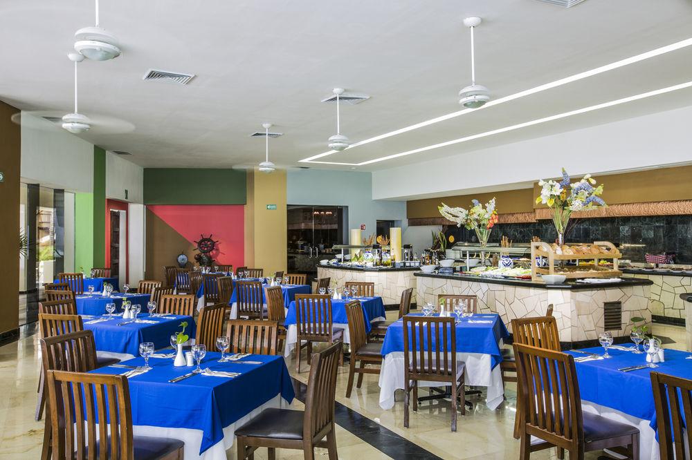 Hotel Grand Oasis Tulum Riviera Akumal Esterno foto