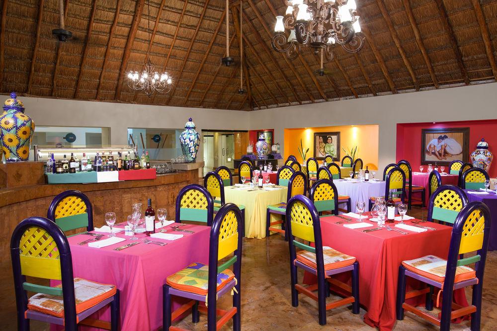 Hotel Grand Oasis Tulum Riviera Akumal Esterno foto