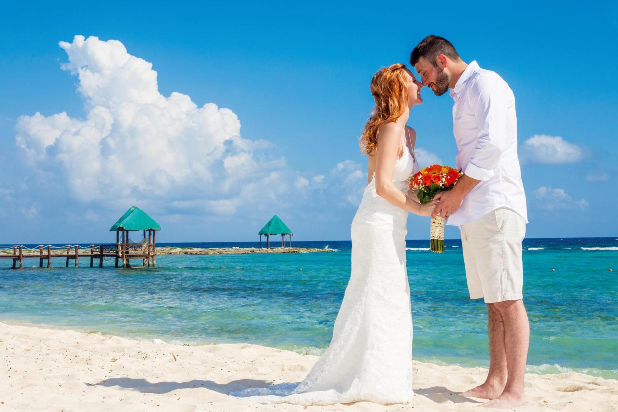 Hotel Grand Oasis Tulum Riviera Akumal Esterno foto
