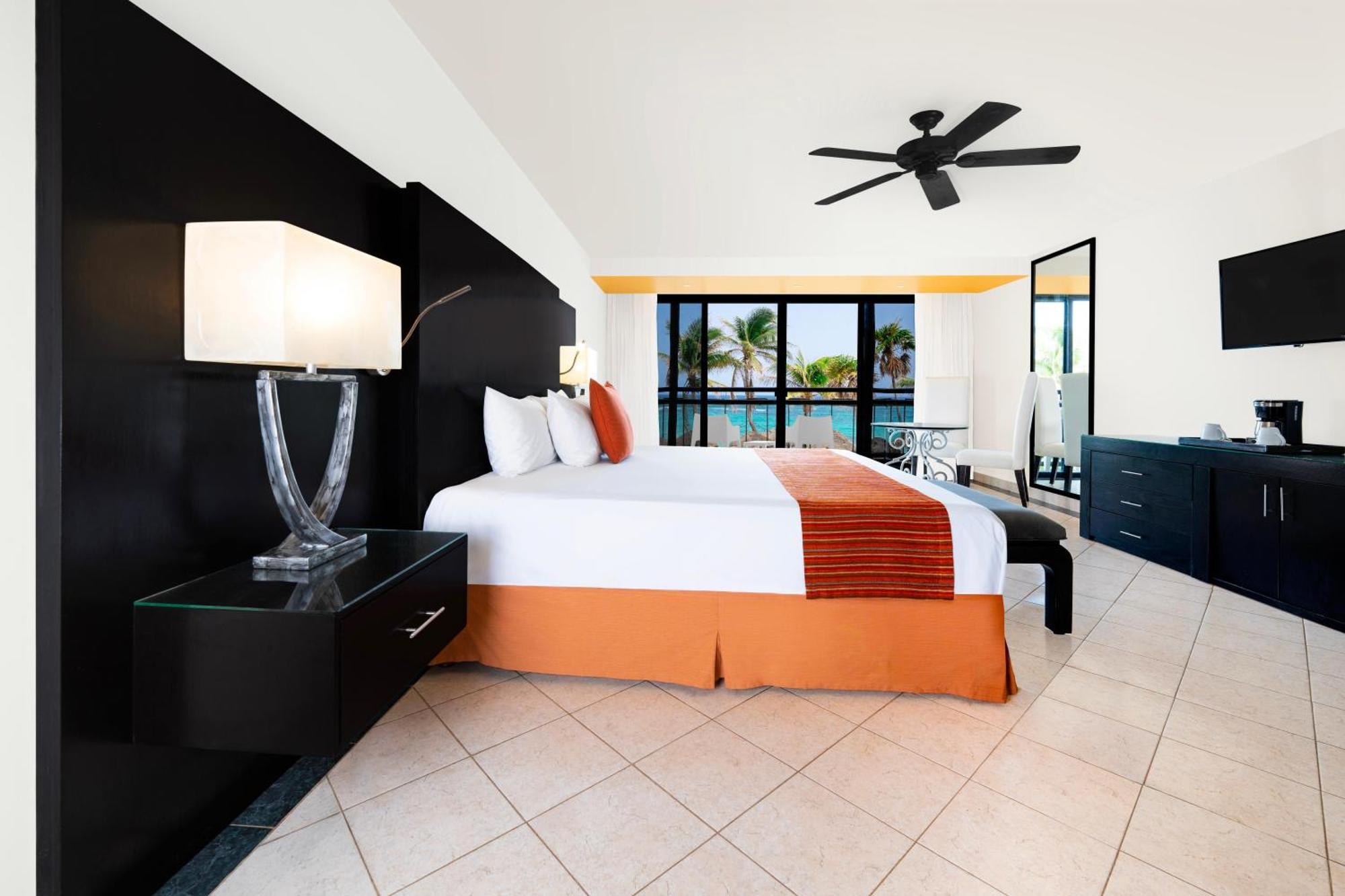 Hotel Grand Oasis Tulum Riviera Akumal Esterno foto